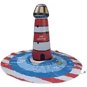 Swim Essentials Aufblasbare Wasserspielmatte, Shine Your Light, Kinderpool
