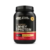 Optimum Nutrition - Gold Standard 100% - French Vanilla 780 g