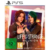 SQUAREENIX Spielesoftware "Life is Strange Reunion", weiß, neutral, PlayStation 5, Spielesoftware, Spielesoftware
