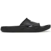 Emporio Armani Pantoletten EX000044 AF22191 Schwarz 42