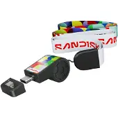 SanDisk Fanartikel USB-C Flash-Laufwerk FIFA World Cup 2026