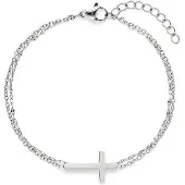 s.Oliver Armband SOJ-0263-B-21