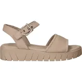 Tamaris Sandalen 1-28216-46 Beige 40
