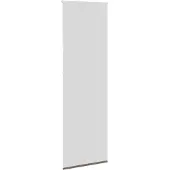 vidaXL Verdunkelungsrollo Kaffeebraun 70x230 cm Stoffbreite 65,7 cm
