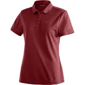 Maier Sports Damen Polo Ulrike Da-Polo 1/2 Arm