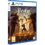 The Bearer & The Last Flame, PlayStation 5, RP (Rating Pending)