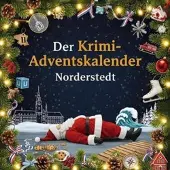 Sonstige Verlage Der Krimi-Adventskalender Norderstedt