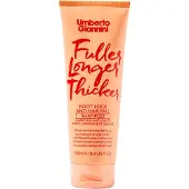 Umberto Giannini Fuller Longer Thicker Shampoo - 250ml