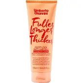 Umberto Giannini Fuller Longer Thicker Conditioner - 250ml