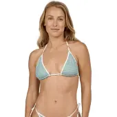 Salty Crew Aurora Tri Bikinioberteil
