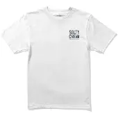 Salty Crew Tried And True Kurzarm-t-shirt