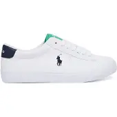 Ralph Lauren Sneakers RL04833101 Weiß