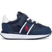 Ralph Lauren Sneakers RL04278410 Dunkelblau