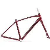 Bombtrack Rahmen Beyond AL | Größe XL / 56 cm