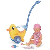 Baby Born Duck Berta Puppe