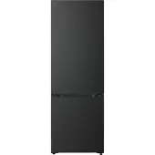 LG GBBW726CEV, 465 l, SN-T, 12 kg/24h, C, Fresh Zone Fach, Schwarz
