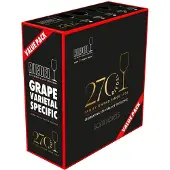 Riedel Superleggero Value Set Burgundy Grand Cru 2Pk