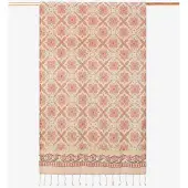 Sissy-Boy Hamamtuch Mit Print - Mehrfarbig