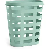 HAY - Korb Recycled - Groß - Grün