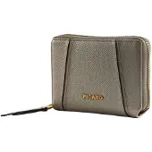 PICARD Geldbörse Chic Way 1 Zip Around Wallet Silver taupe