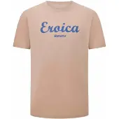 Santini Eroica Cipressi Kurzarm-t-shirt