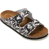 Regatta Freizeitschuhe RWF841-YZ4 Mia schwarz/weiß Größe