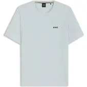 BOSS Pyjama-Top aus Waffelstrick Grösse S