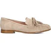 Stefano lauran Damen Loafer E2013 - Beige - Größe 40