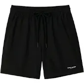 Ballin Jungen Bademode 017531 - Zwart - Größe 128