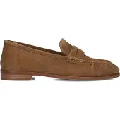 Stefano lauran Damen Loafer Dk2805 - Bruin - Größe 37