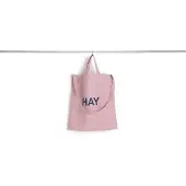 HAY - Tragetasche - Rosa