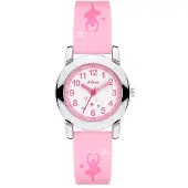 s.Oliver Kinderuhr Ballerina SO-4511-PQ