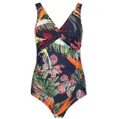Mila Badeanzüge Paradise | Grösse: 44 | Farbe: Navy-Blau