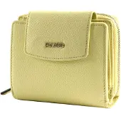 PICARD Geldbörse Java 1 Wallet Vanilla gelb