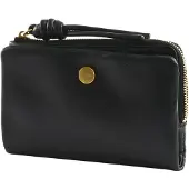 PICARD Geldbörse Pearly 1 Wallet Black schwarz