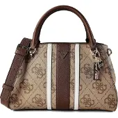 GUESS Handtasche 181098 Braun