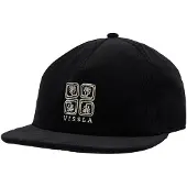 Vissla Shread Heads Cap phantom Gr. Uni