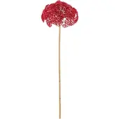 Momax Kunstblume Achillea I Pink
