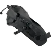 HAVEN Fahrradtasche - RAINPROOF SEAT 5.0 - Schwarz