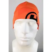 HAVEN Fahrradmütze - PURE NORDIC NEO - Orange 2XL