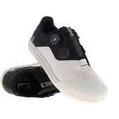 FOX Union Boa MTB Schuhe-Weiss-39