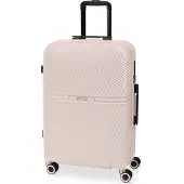 BERTOO Reisekoffer Monza - Elfenbein 62 l