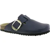 SUPERSOFT Damen Clog Pantolette EUR 41