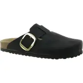 SUPERSOFT Damen Clog Pantolette EUR 42
