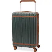 BERTOO Napoli Reisekoffer - grün 108 l