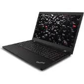 Lenovo REFURBISHED Laptop Thinkpad P15v Gen1 i7-10750H 32 GB RAM 2 TB SSD