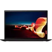 Lenovo REFURBISHED Laptop Thinkpad X1 Carbon Gen9 i5-1135G7 8 GB RAM 512 GB SSD