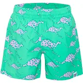 Chiemsee Badehose im angesagtem Alloverprint