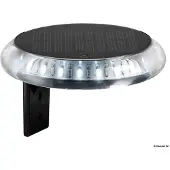 Osculati LED Warnlicht weiß - 30.596.01