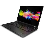Lenovo REFURBISHED Laptop Thinkpad P53 i7-9750H 32 GB RAM 512 GB SSD